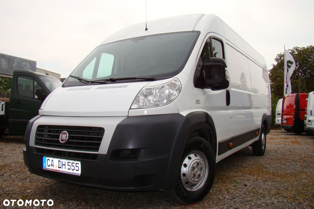 Fiat Ducato - 2