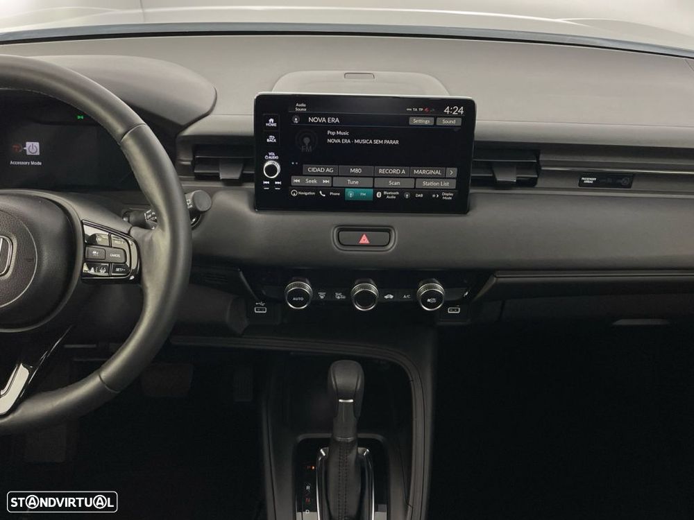 Honda HR-V 1.5 i-MMD e:HEV Elegance - 15