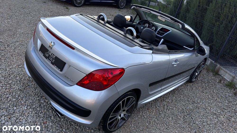 Peugeot 207 120 Sport - 13