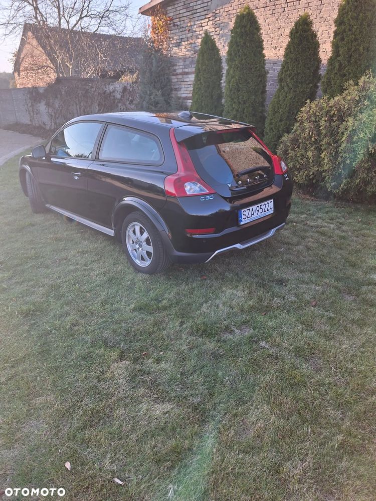 Volvo C30 1.6D DRIVe - 6
