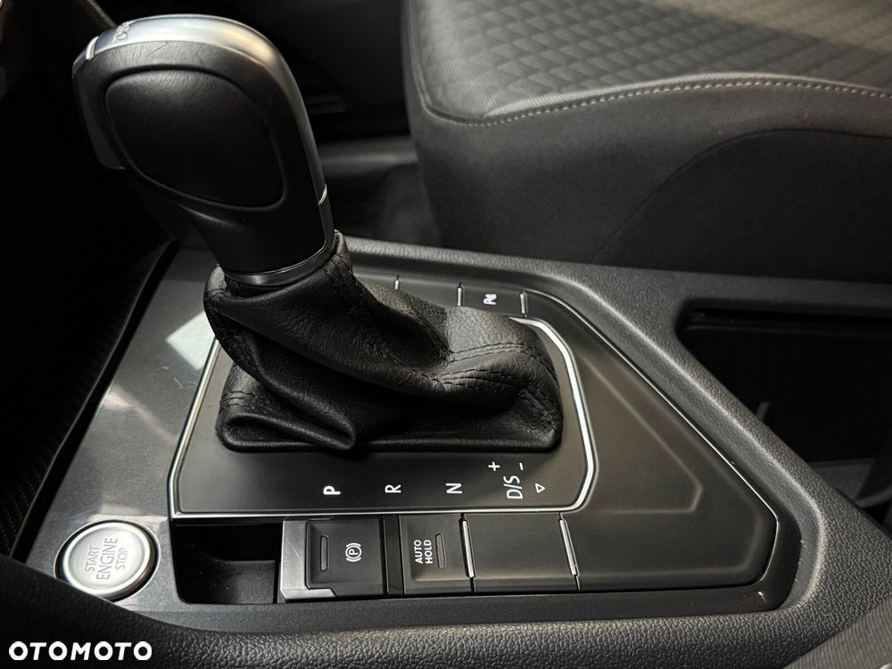 Volkswagen Tiguan 2.0 TDI BMT SCR Comfortline DSG - 30