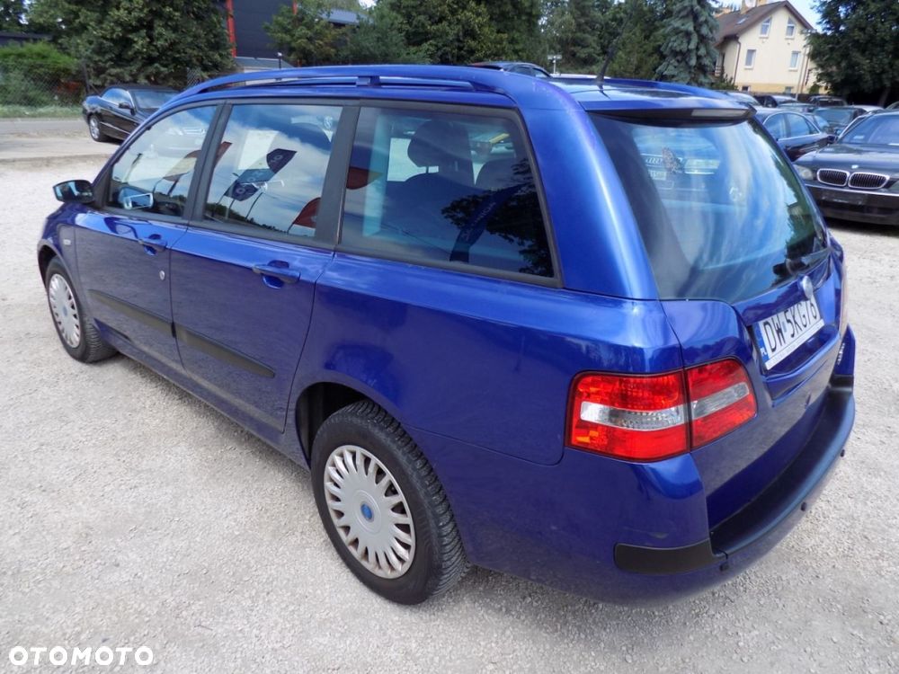 Fiat Stilo - 4