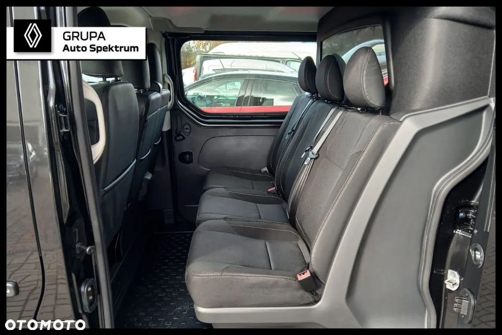 Renault Trafic - 11