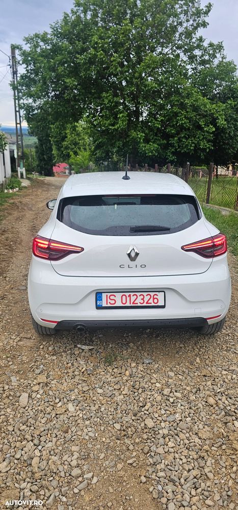 Renault Clio V 1.0 TCe Life - 6