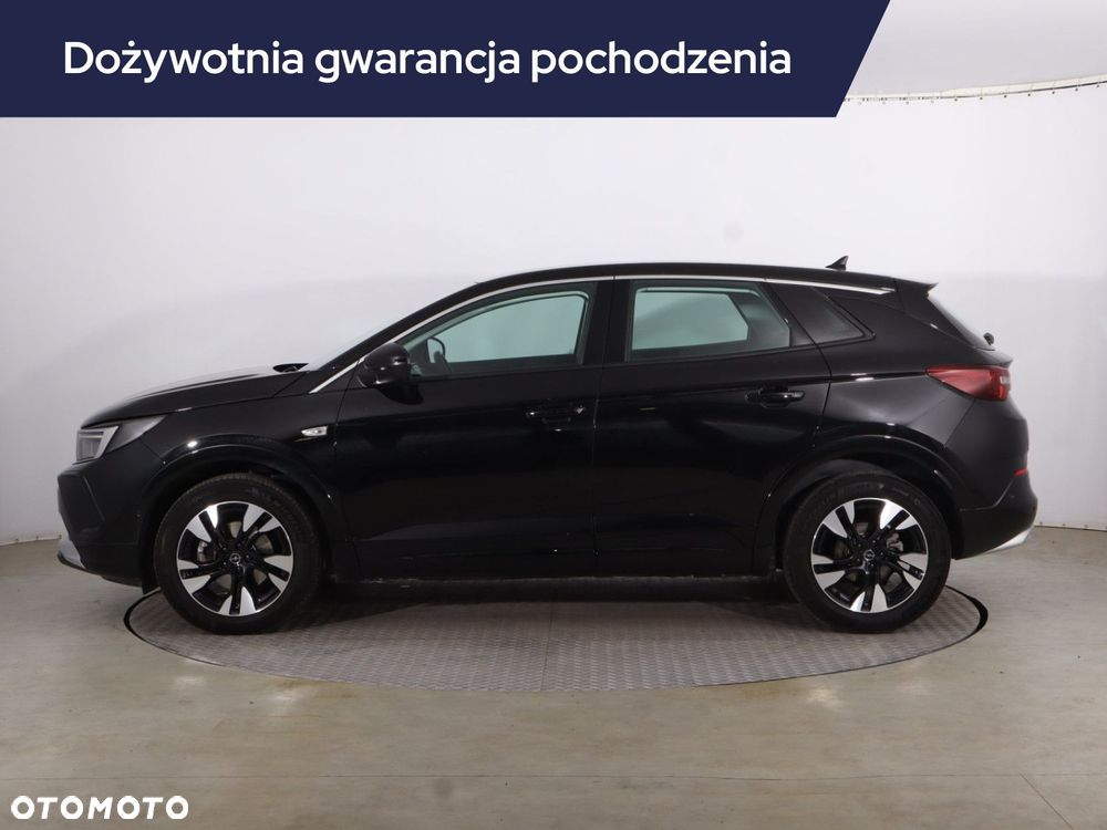 Opel Grandland X - 4
