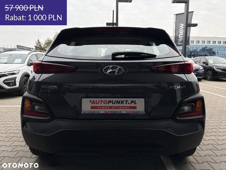 Hyundai Kona - 13