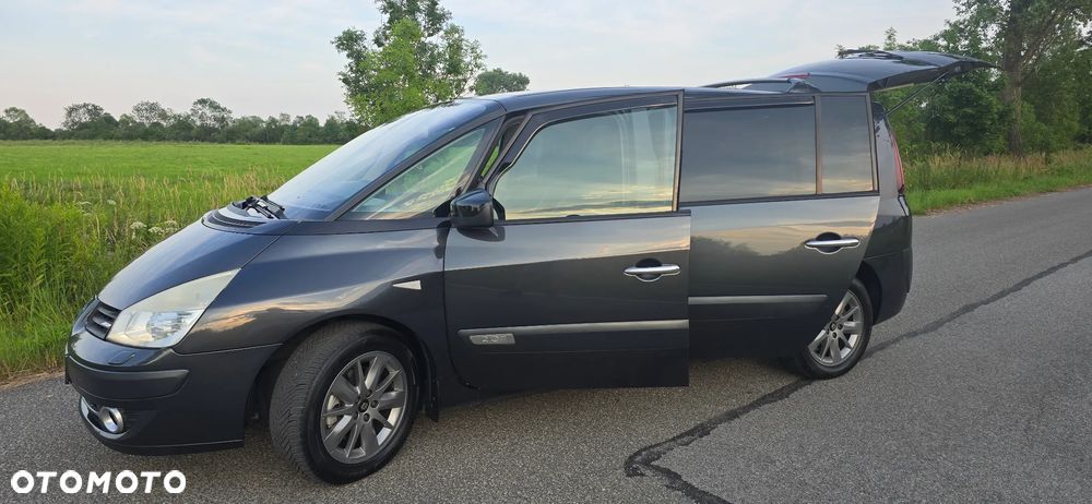Renault Espace 2.0T Expression - 1