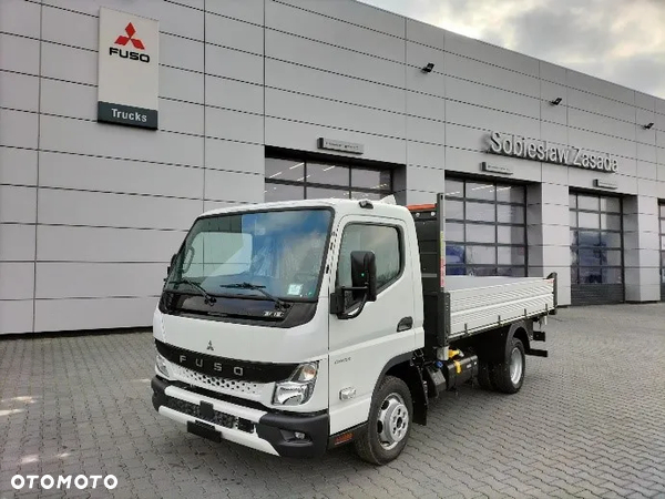 FUSO Canter 3C15