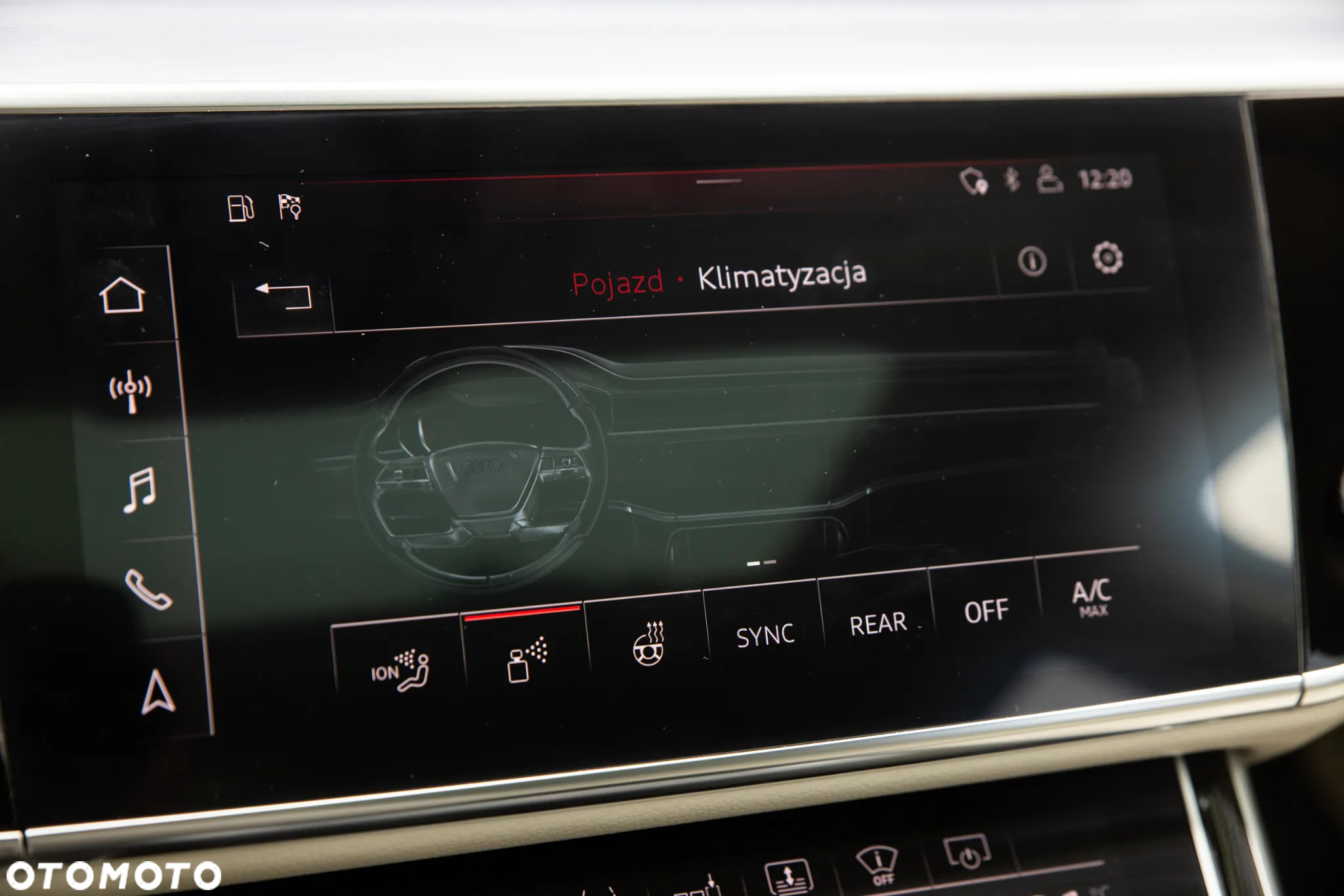 Audi A8 3.0 TDI L Quattro - 28