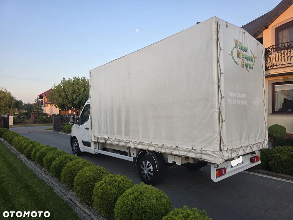 Renault MASTER 2.3DCI 163KM - 4