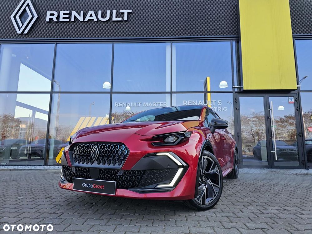 Renault Clio - 2