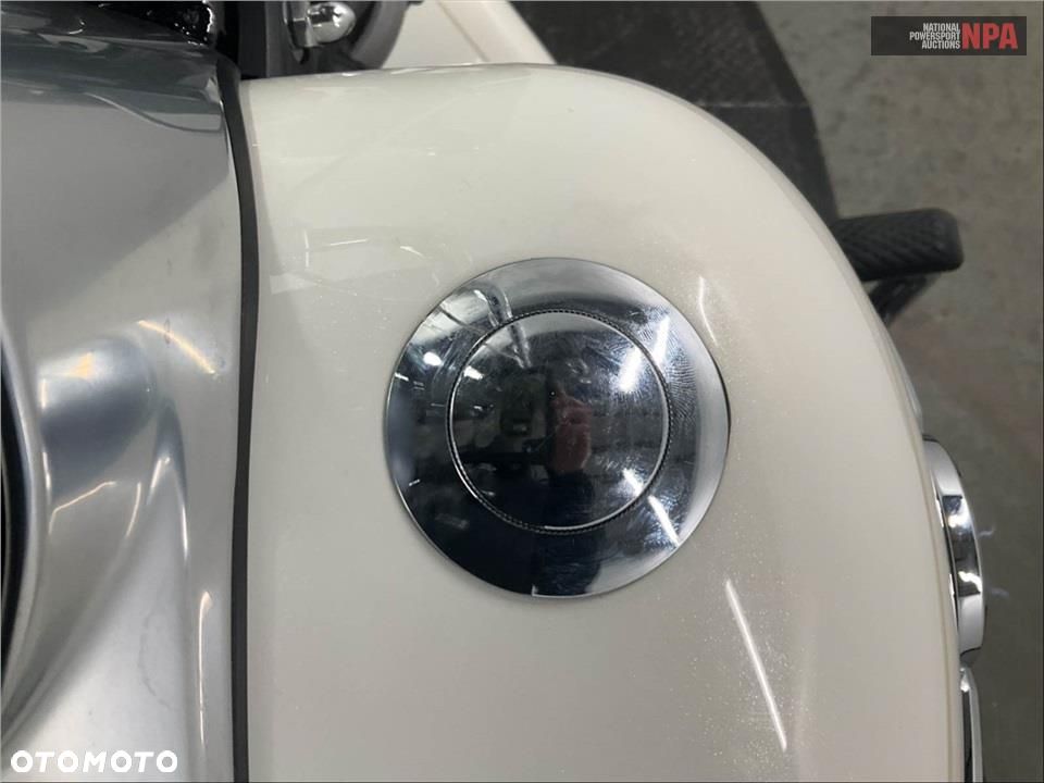 Harley-Davidson Softail Fat Boy - 12