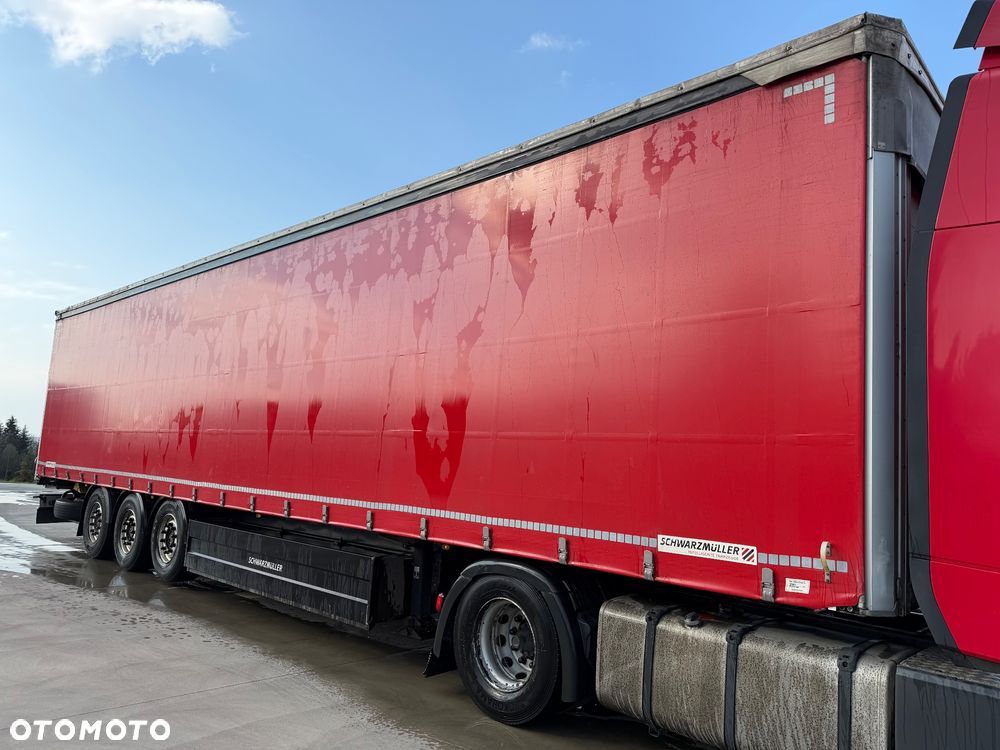 Schwarzmuller S1 - 8