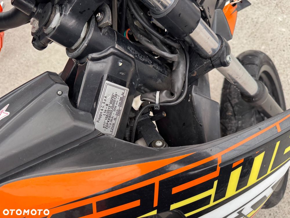 Derbi Senda - 12