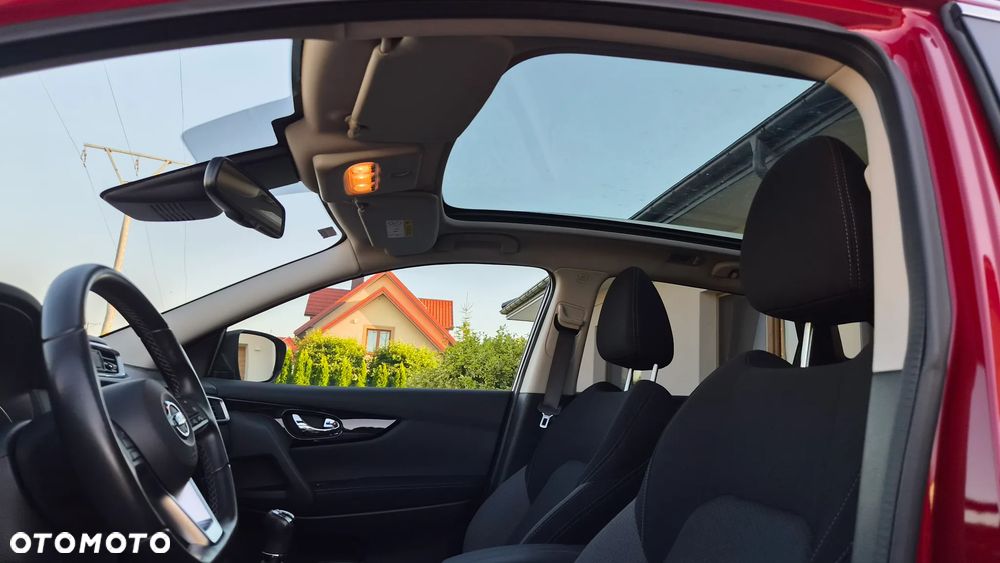 Nissan Qashqai 1.3 DIG-T N-WAY - 12