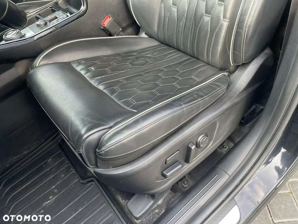 Kia Sorento 1.6 T-GDI HEV Prestige Line 4WD 7os - 12