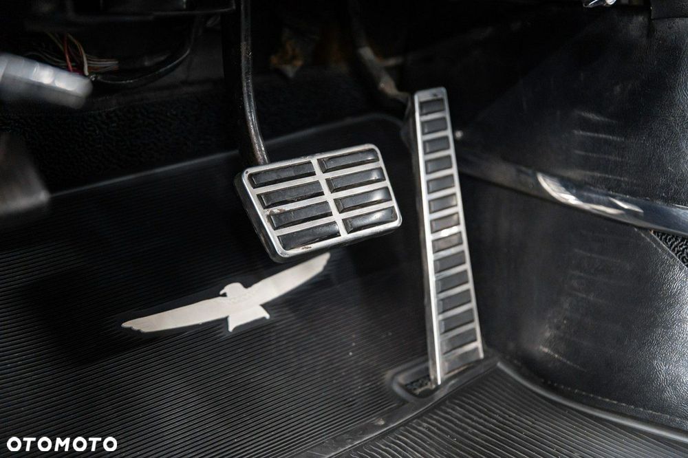 Ford Thunderbird - 37