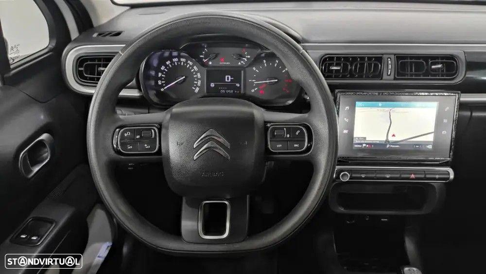 Citroën C3 - 10