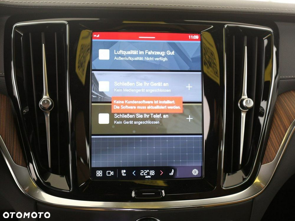 Volvo S60 T8 Recharge AWD Ultimate Dark - 12