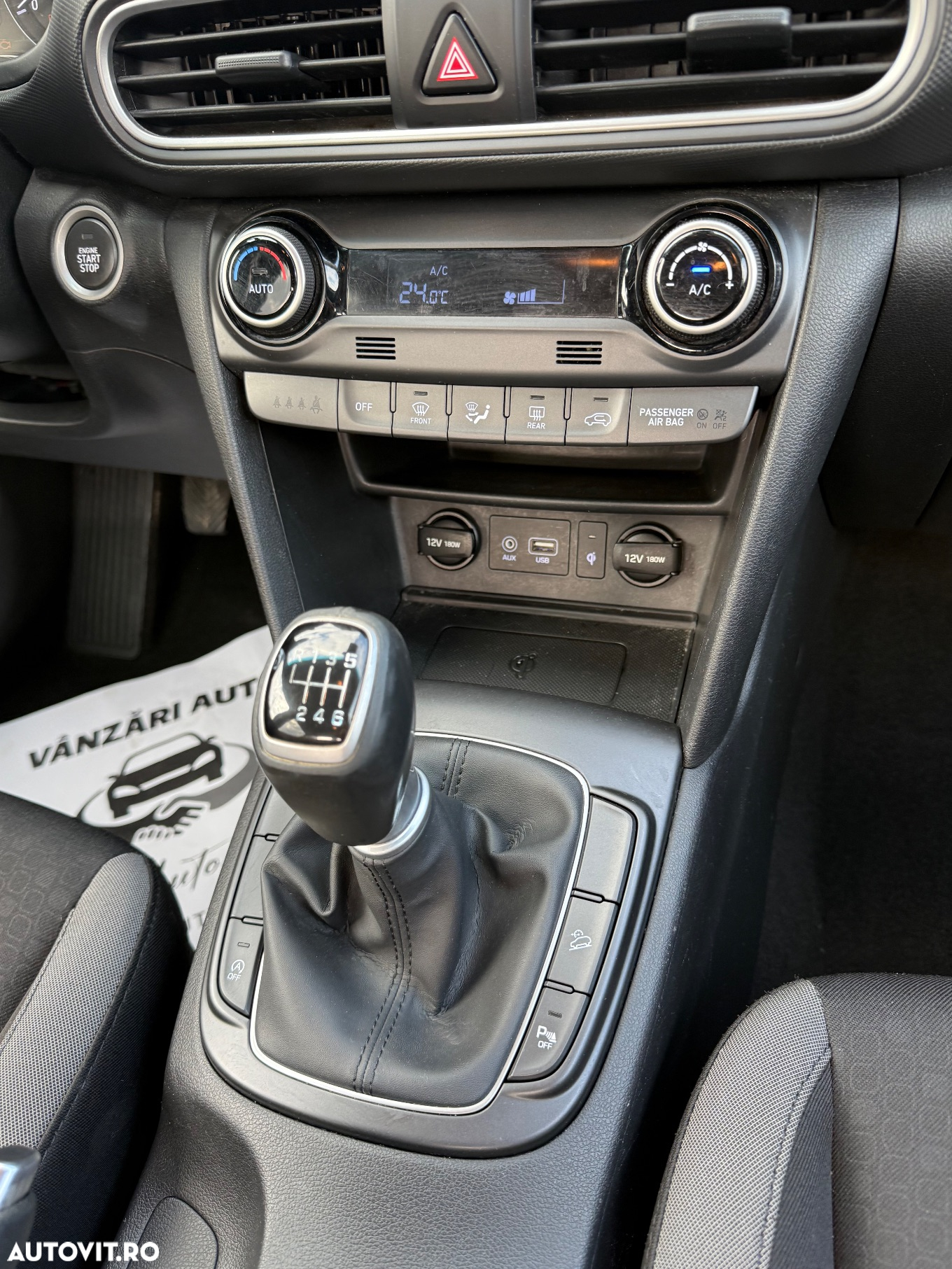 Hyundai KONA 1.0 T-GDI Select - 21