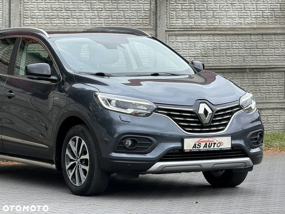 Renault Kadjar - 36