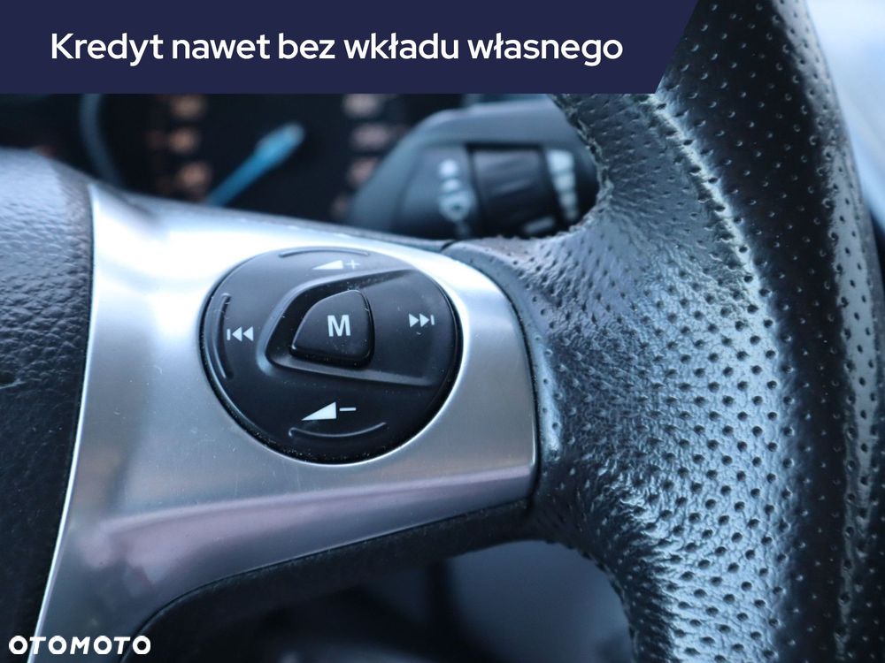 Ford C-MAX - 19