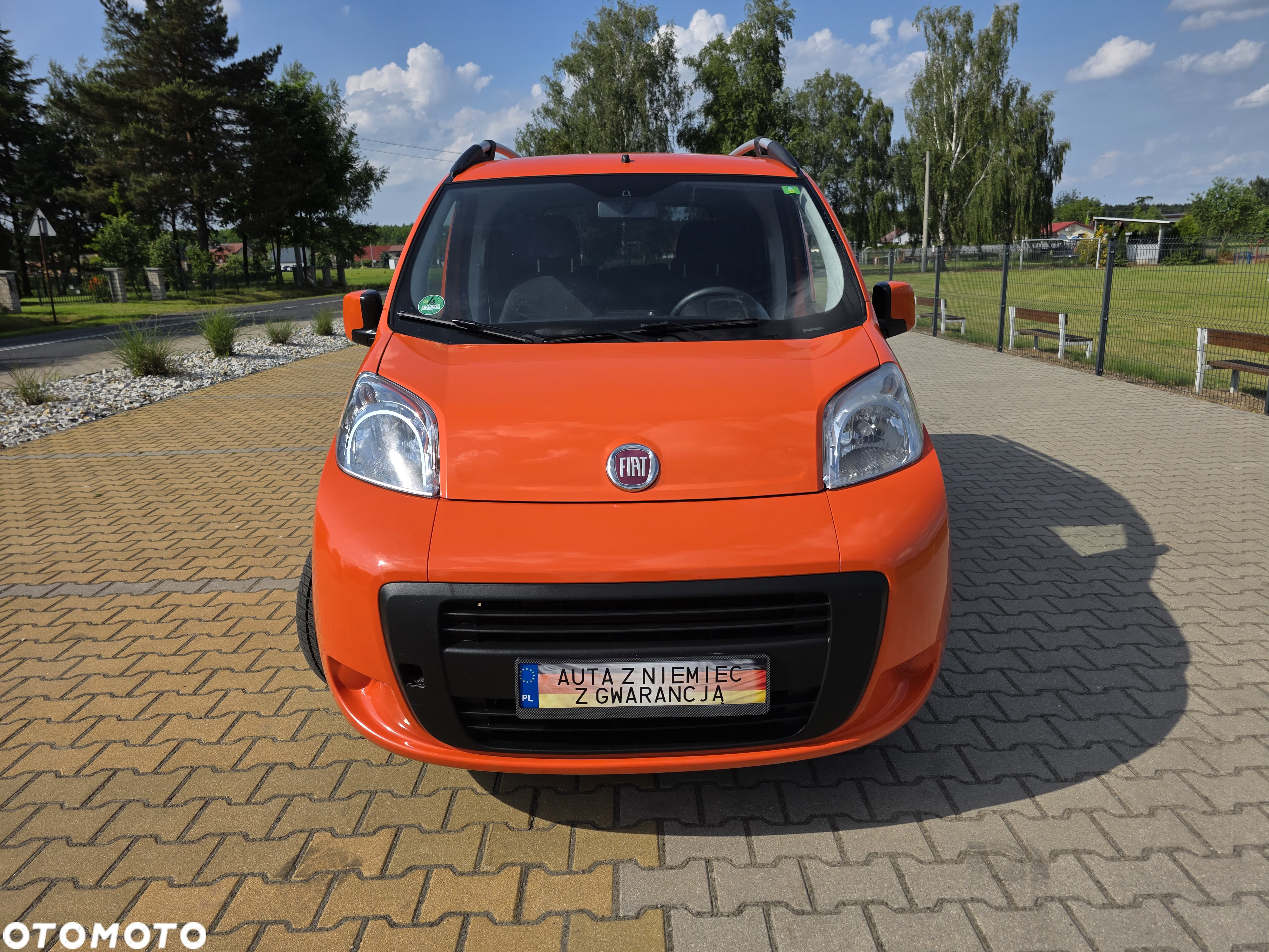 Fiat Qubo 1.3 Multijet 16V DPF MyQubo - 3