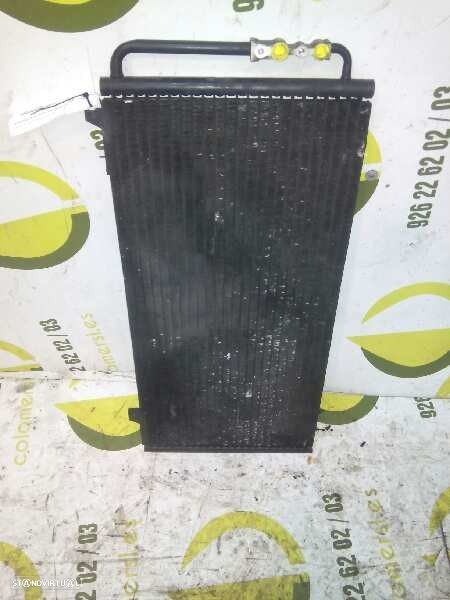 RADIADOR AR CONDICIONADO MG ROVER MG ZR 2.0 TD 100CV 1994CC - 1