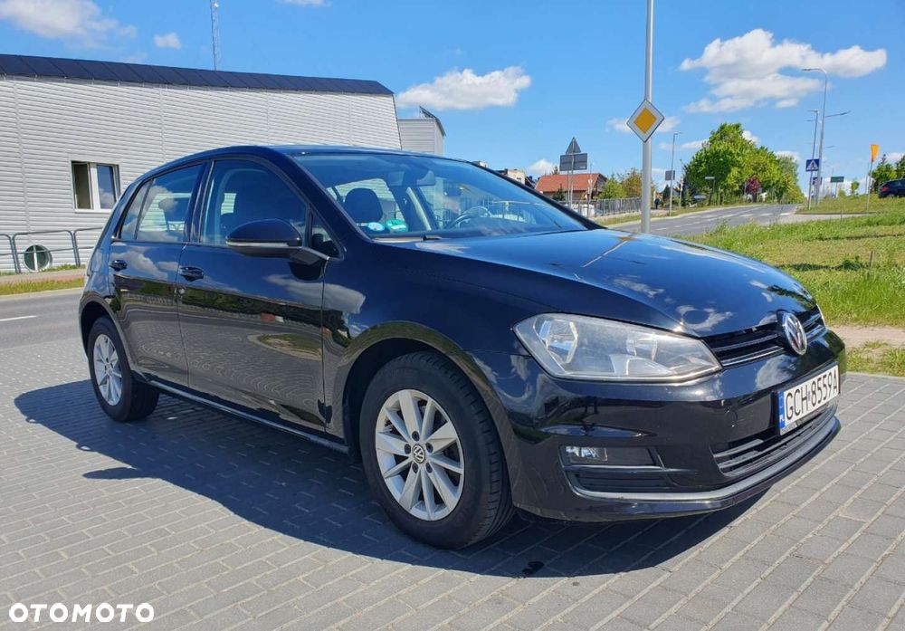 Volkswagen Golf - 14