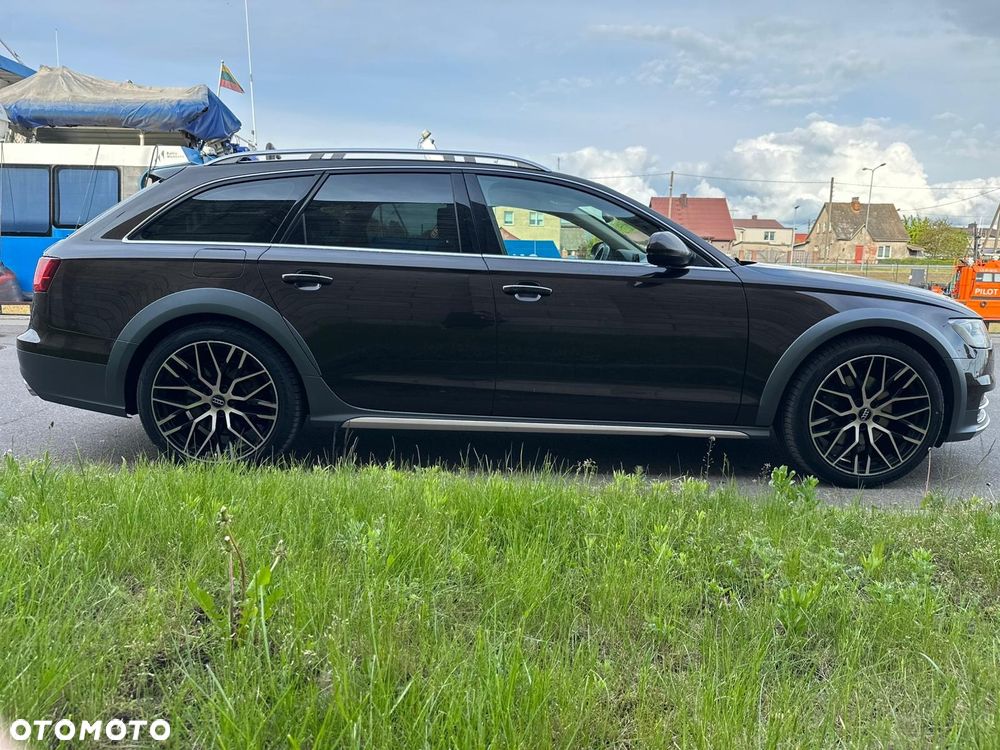 Audi A6 Allroad - 6