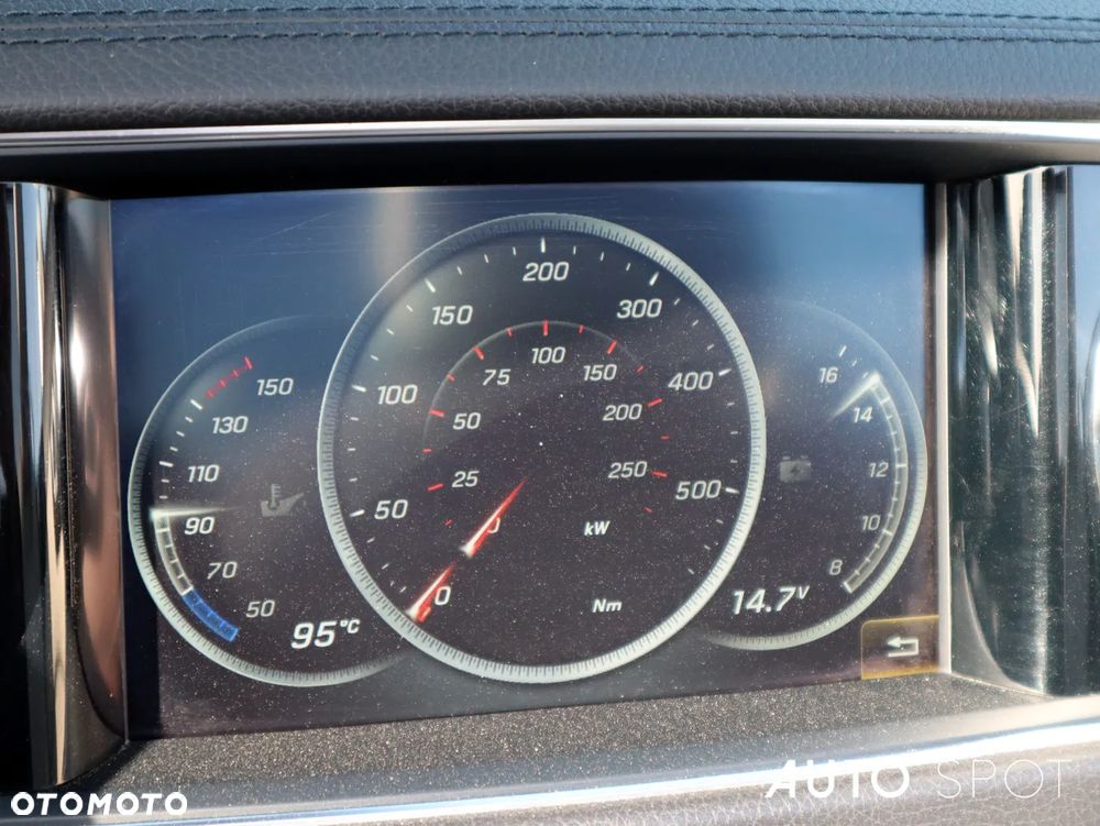 Mercedes-Benz SL 400 9G-TRONIC - 33