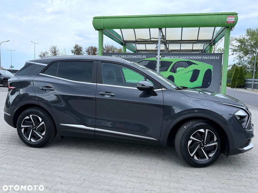 Kia Sportage 1.6 T-GDI L 2WD - 8