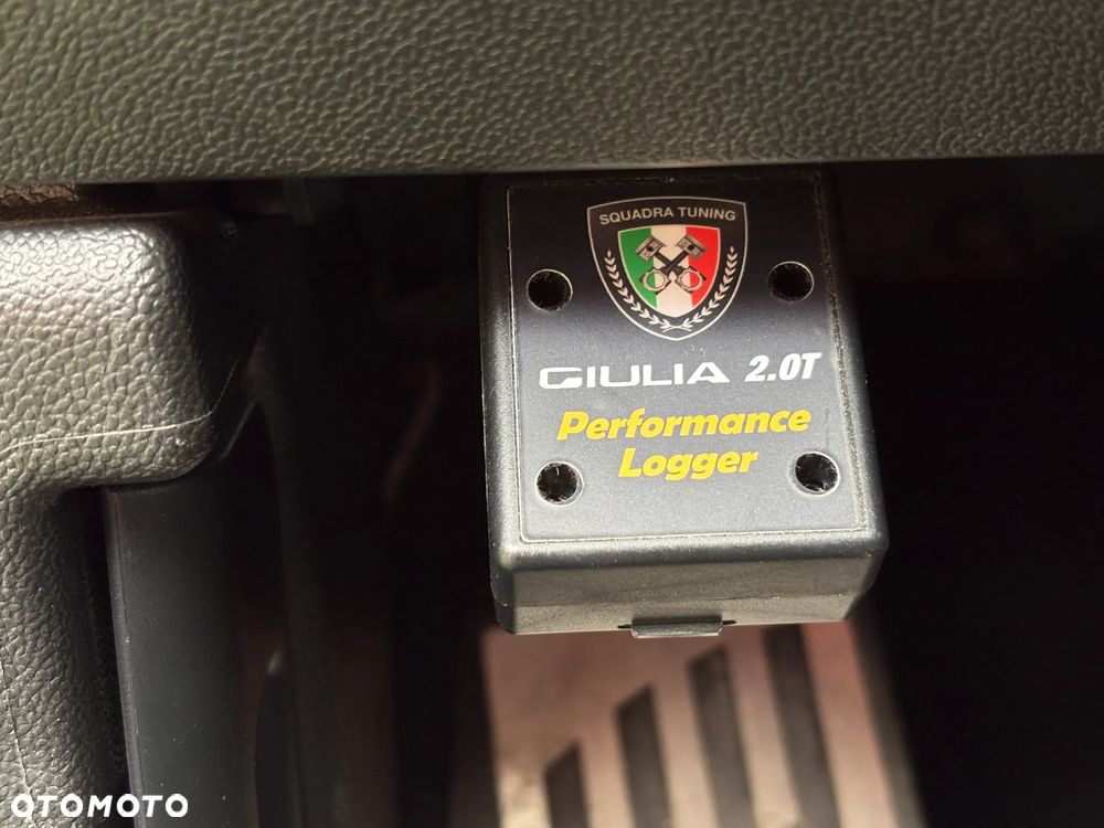 Alfa Romeo Giulia - 21