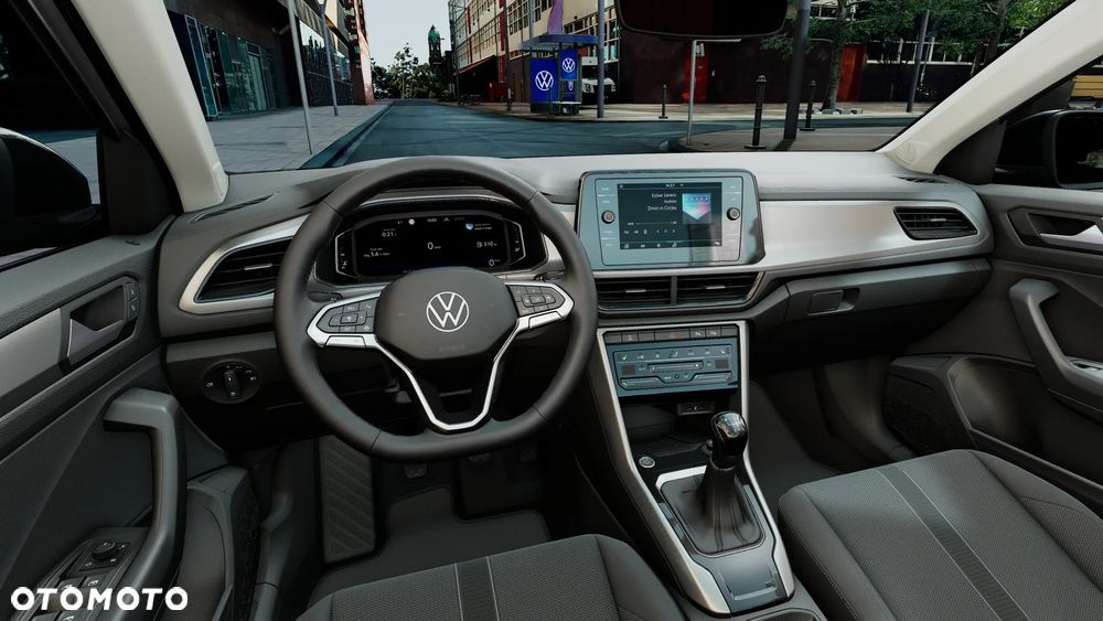 Volkswagen T-Roc 1.5 TSI Life Plus - 6