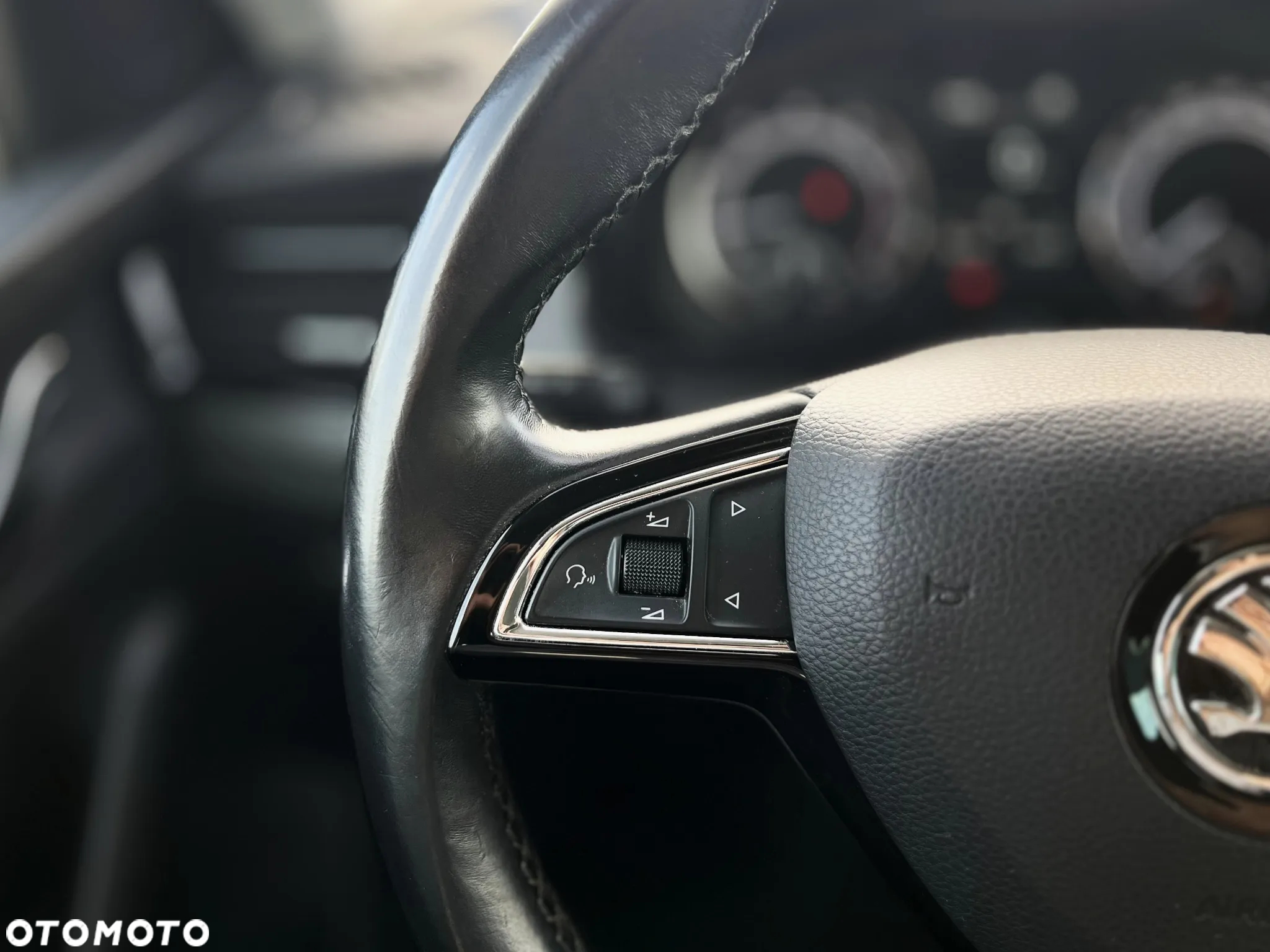 Skoda Kamiq 1.0 TSI Ambition - 13