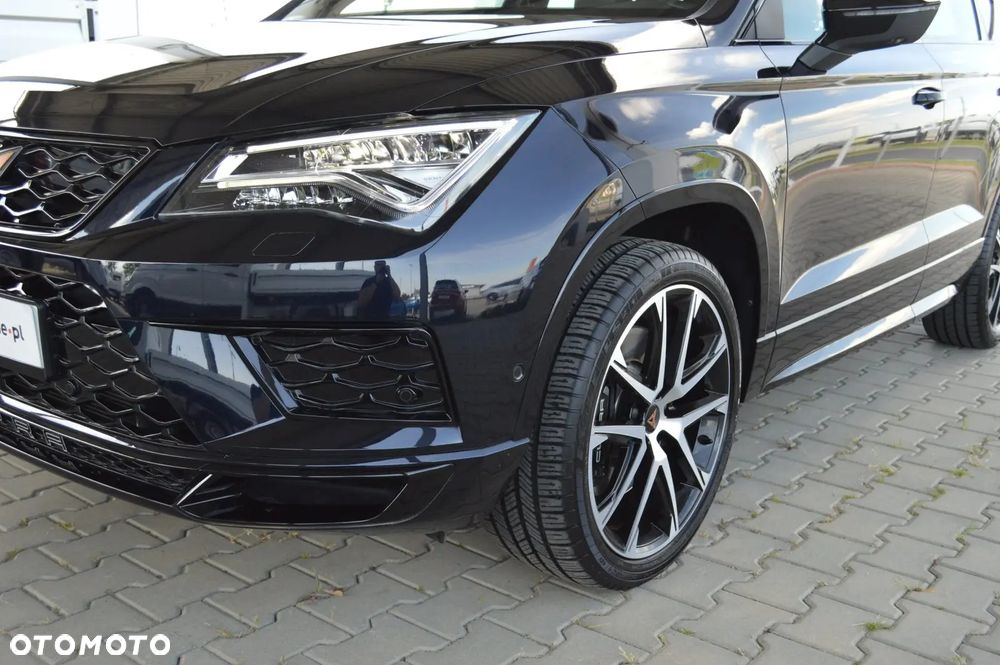 Cupra Ateca - 2