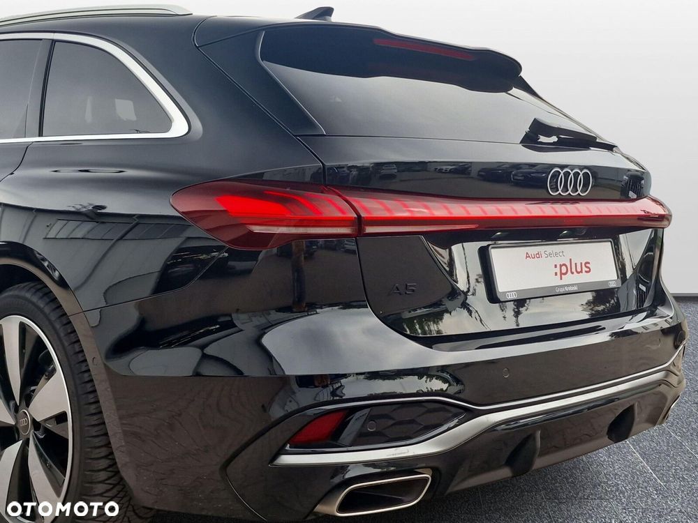 Audi A5 Avant TFSI S tronic - 26