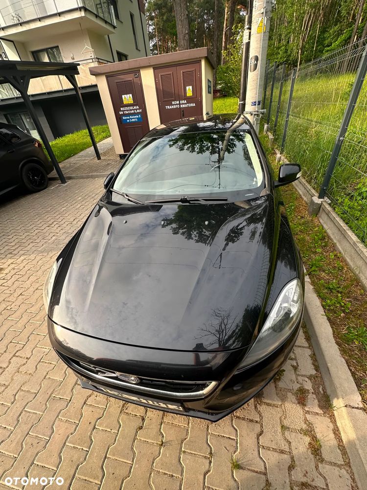 Volvo V40 D2 Kinetic - 10