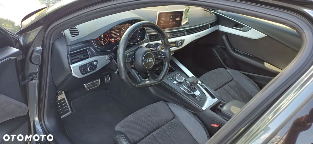 Audi A4 - 5