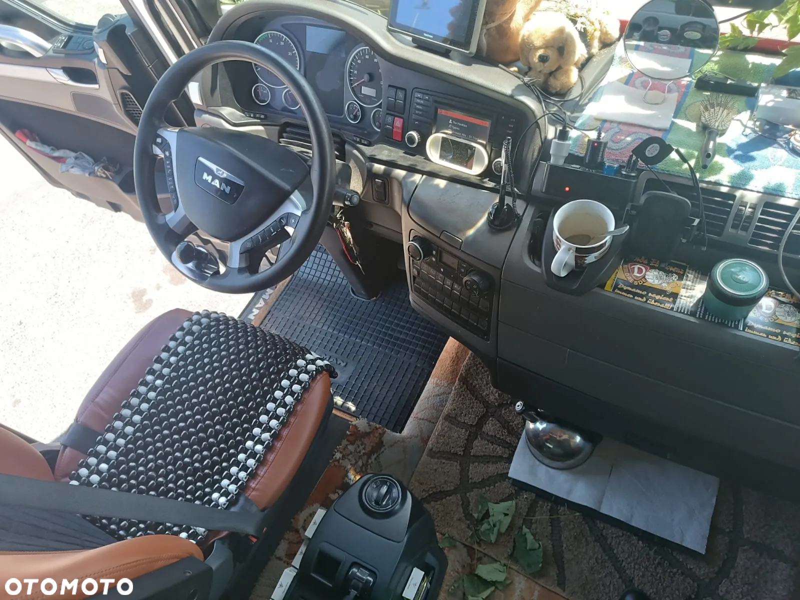 MAN TGX 18.440 EfficientLine - 10