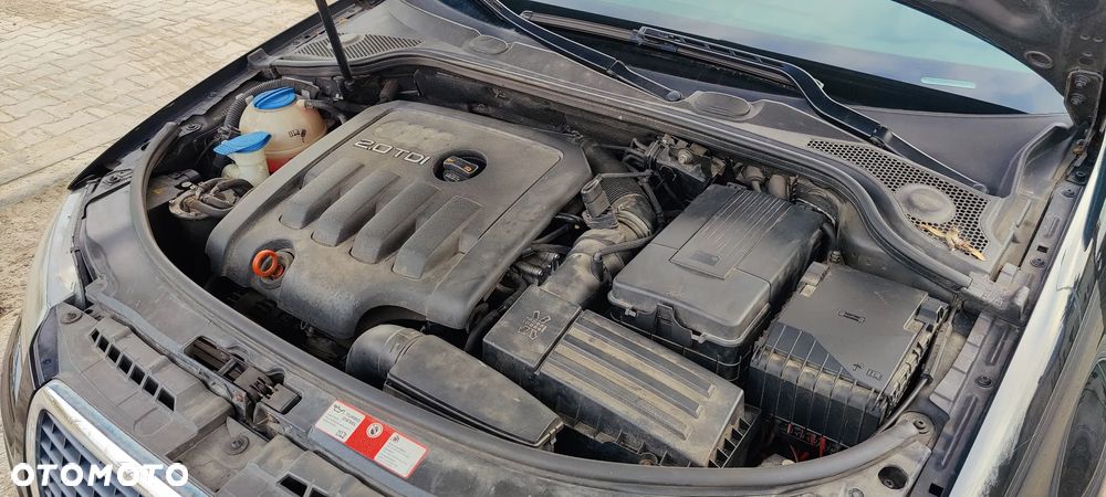 Audi A3 Sportback 2.0 TDI Ambiente S tronic - 23