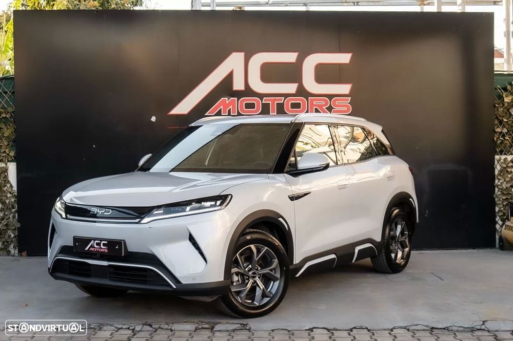 BYD Atto 2 Boost - 46