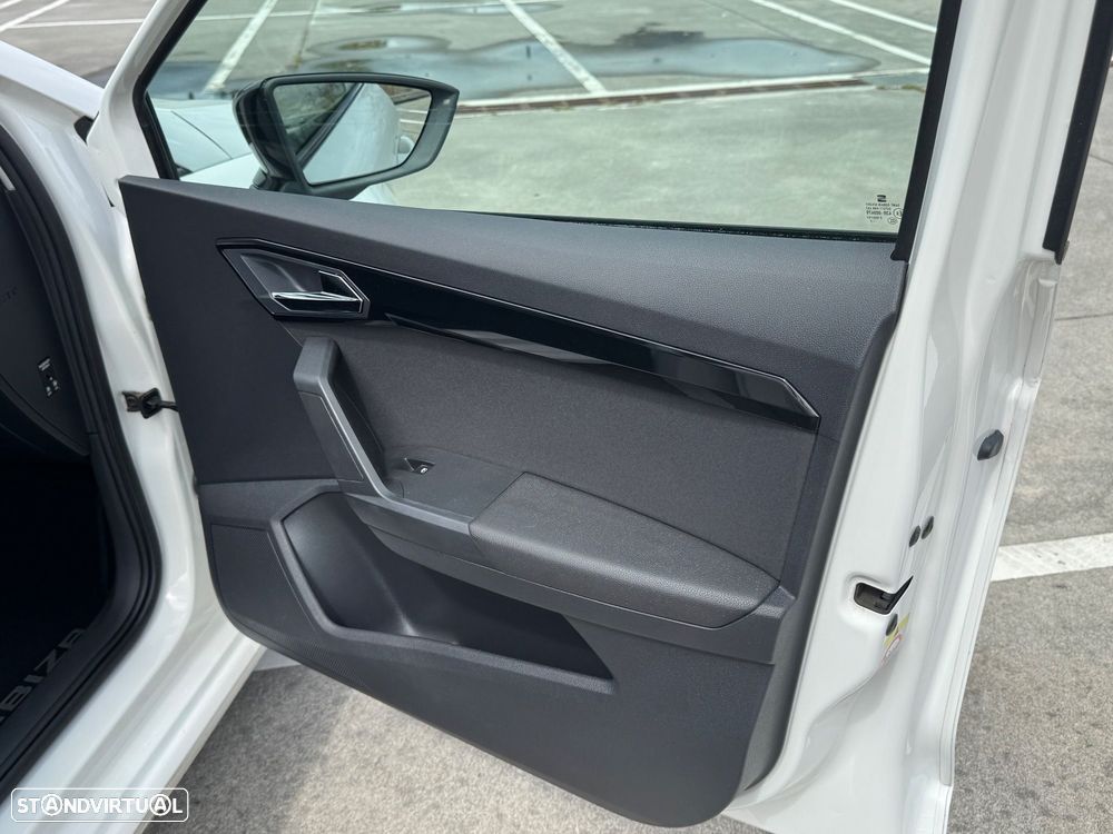 SEAT Ibiza 1.0 EcoTSI FR - 25