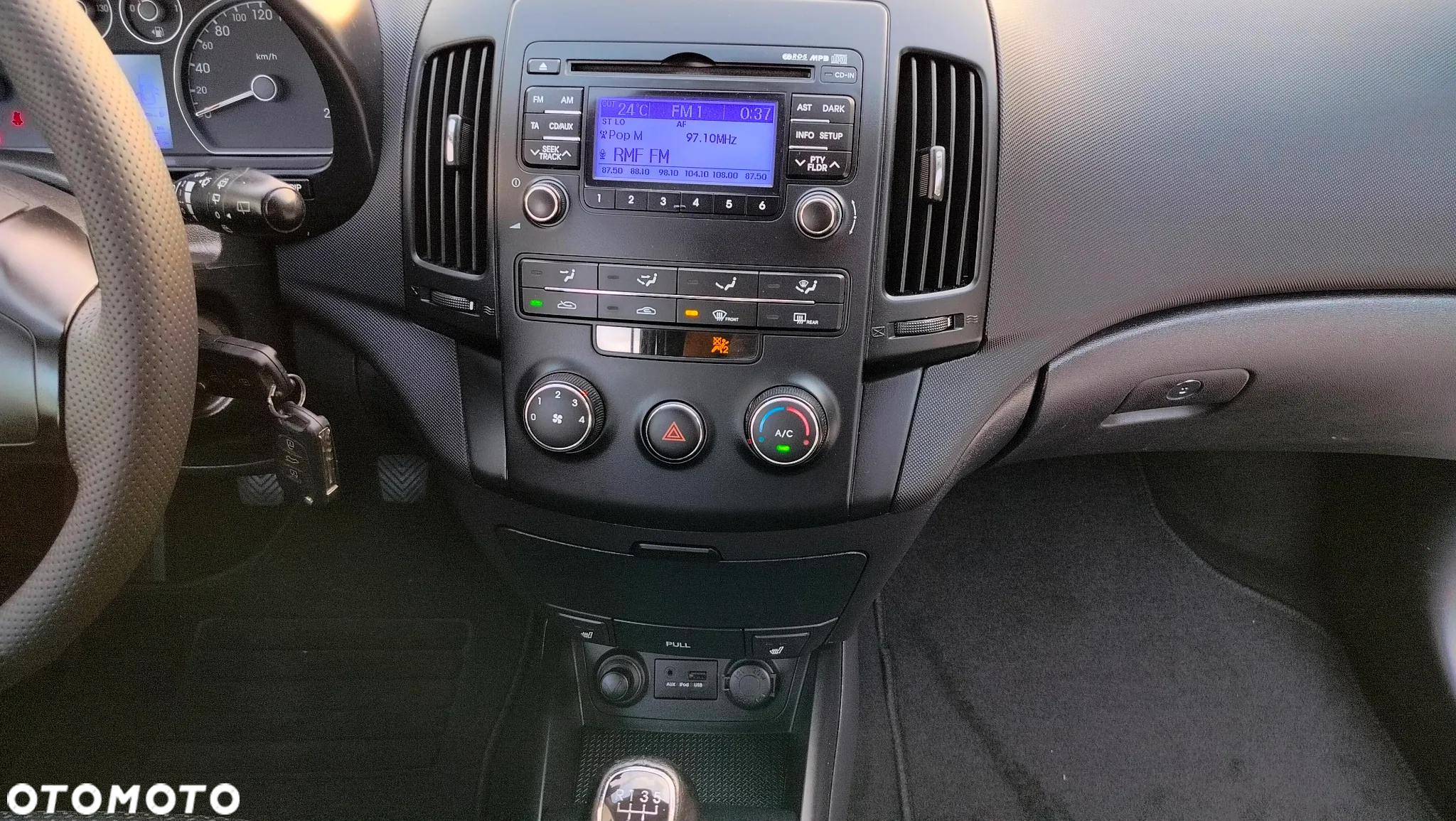 Hyundai i30 1.4 Edition 20 - 13