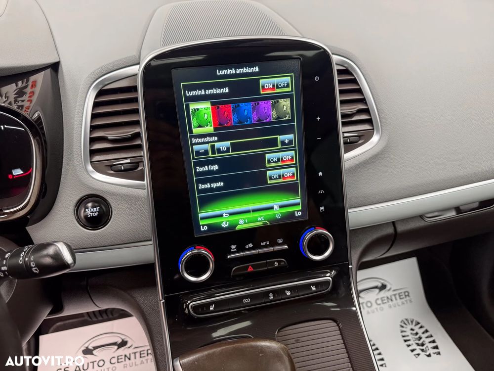 Renault Espace Energy dCi 160 EDC Business - 22