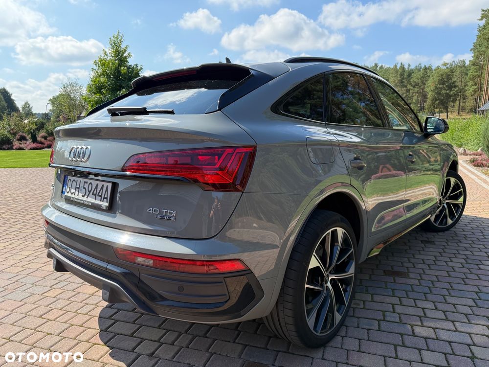 Audi Q5 Sportback ver-40-tdi-quattro-sport-s-tronic - 8