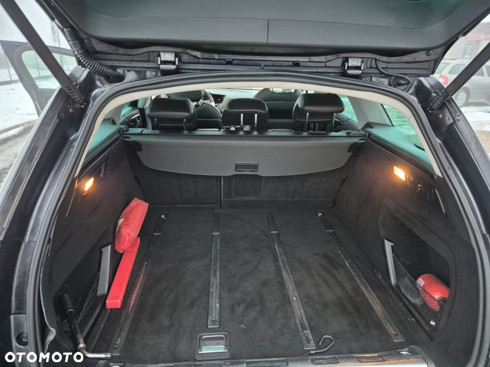 Citroën C5 2.2 HDi Exclusive - 10