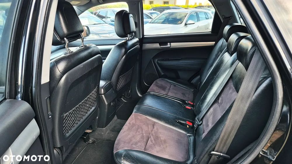 Kia Sorento 2.4 XL - 30