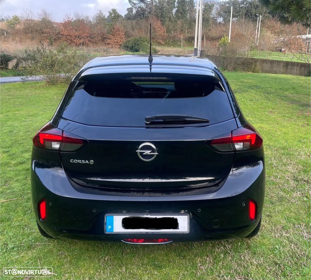 Opel Corsa-e Elegance - 6