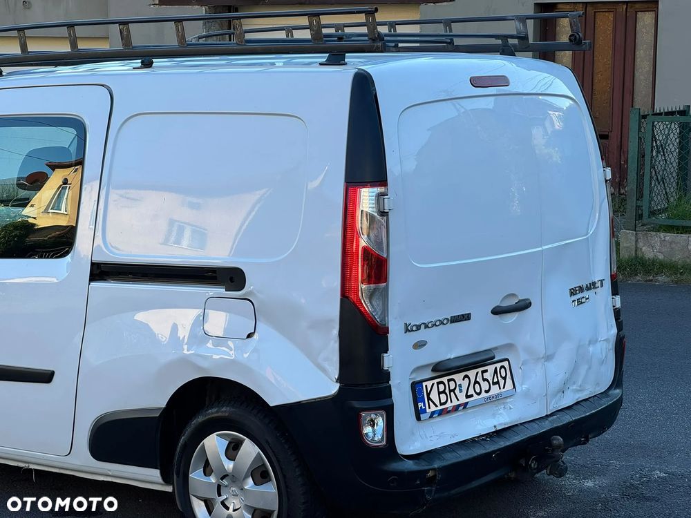 Renault Kangoo dCi 110 EDC Grand - 19